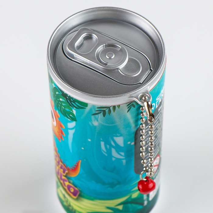 Мягкая игрушка Мягкая игрушка "Дино", микс