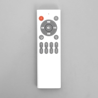 Светильник с ПДУ "Бергер" LED 18Вт 3000-6000К белый 100х100 см Светильник с ПДУ "Бергер" LED 18Вт 3000-6000К белый 100х100 см