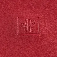 Набор несессеров Manifold, красный