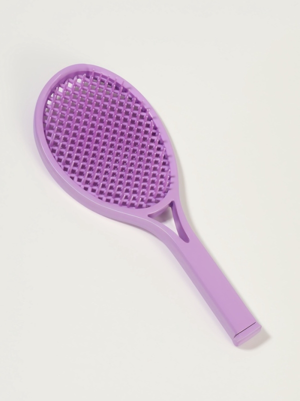 Расческа массажная овал ДЛЯ СУШКИ ВОЛОС 24*10см фиолет подвес QF Расческа массажная овал ДЛЯ СУШКИ ВОЛОС 24*10см фиолет подвес QF