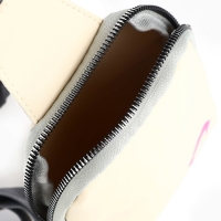 Сумка через плечо NAZAMOK Toxic