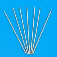 Шпажка флористическая 15 см, 90 шт.