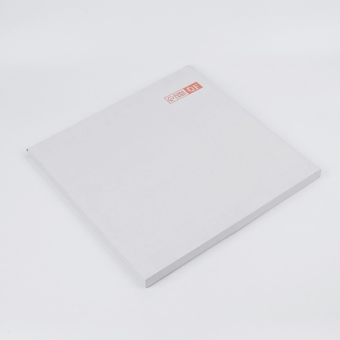 Зеркало настенное &laquo;Отражение&raquo;, d зеркальной поверхности 31 см, цвет матовое золото