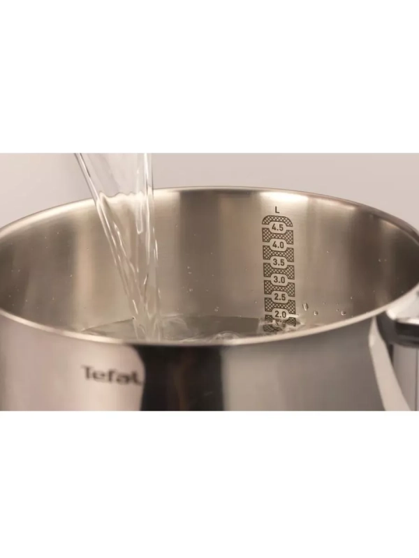 Кастрюля с крышкой Daily Cook G7124445, 3 л, 20 см