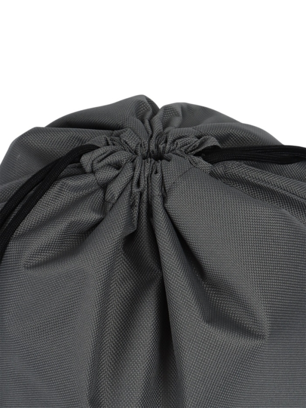 Мешок для обуви Resport, серый