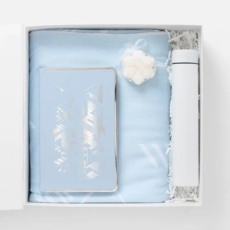 Набор &laquo;Контуры зимы&raquo;