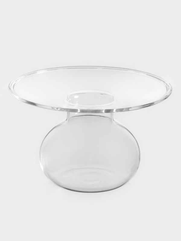 Стакан "Forma. Юпитер", 420 мл, 18х18х8,7 см