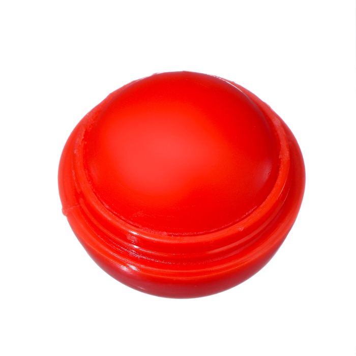 Бальзам для губ &laquo;Смайлики&raquo;, микс цветов и ароматов