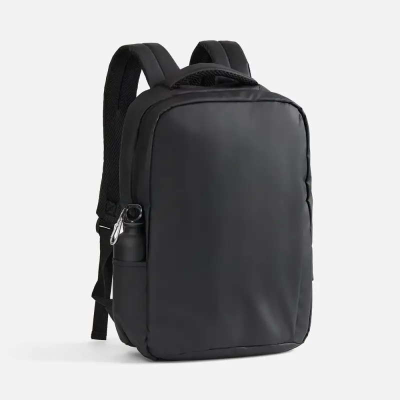 Рюкзак для ноутбука Belp, черный