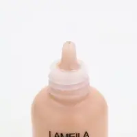 BB крем для лица Lameila оттенок 01, 50 мл (Слоновая кость)