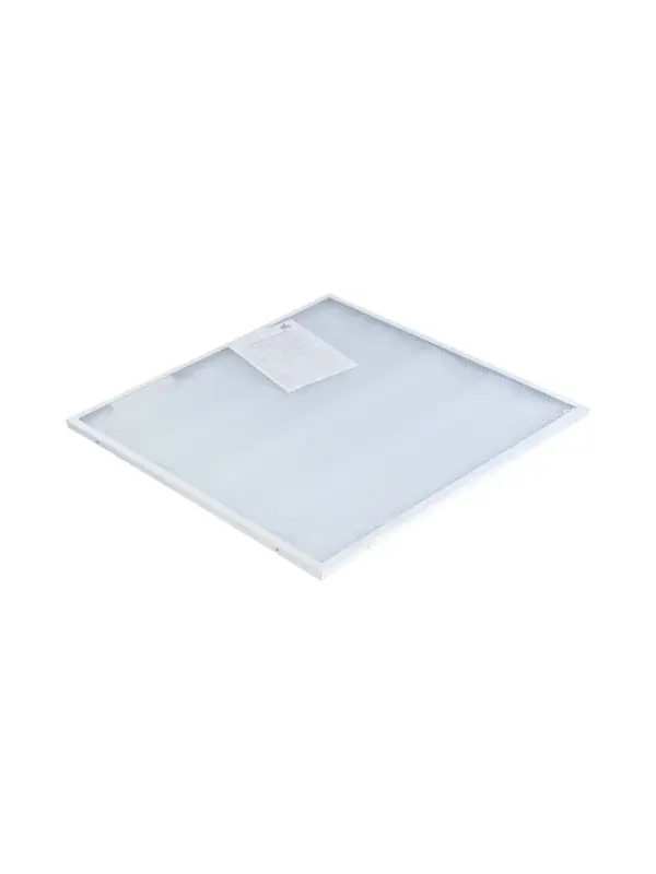 Светодиодная панель VKL electric, универсальная, 36 Вт, 3600 Лм, 6500К, 595&times;595&times;15 мм, Slim