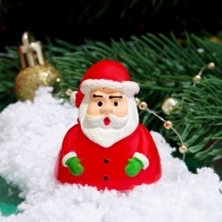 Новый год. Бальзам для губ новогодний &laquo;Дед мороз&raquo;