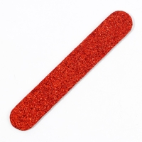 Подарочный набор ЧИСТОЕ СЧАСТЬЕ &laquo;Сладкого Нового Года&raquo;: крем для рук 30 мл и пилка для ногтей