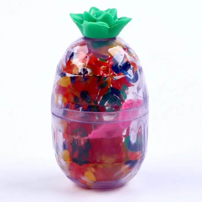 Растущие игрушки &laquo;Животные + шарики&raquo; 3 &times; 3,3 &times; 6,5 см, МИКС