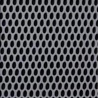 Заготовка из крупной сетки Rete, XL, серая