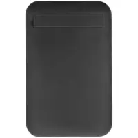 Магнитный беспроводной аккумулятор Top Force, 10 000 мАч, черный