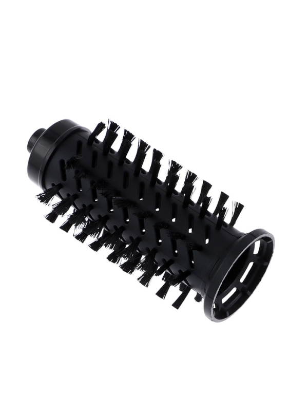 Фен-щетка LFS-03, 1200 Вт, 3 режима нагрева, 3 скорости, серо-розовый