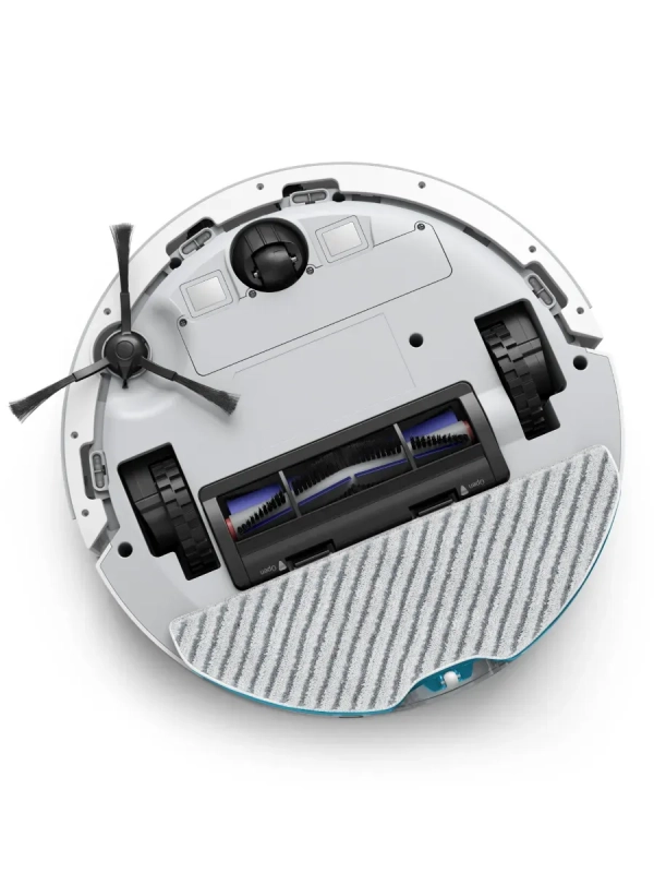 Робот пылесос X-plorer Serie 140+ RG9197WH