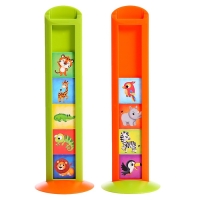 Настольная игра &laquo;Сафари код&raquo;, 2 игрока, 3+