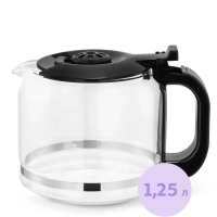 Кофеварка капельная КТ-7630 - 950 Вт