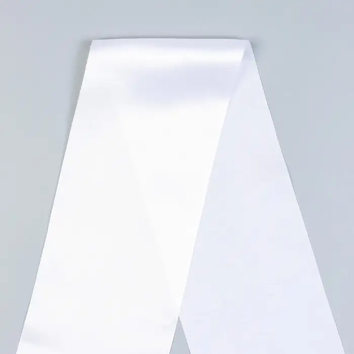 Лента на выпускной &laquo;Выпускник колледжа&raquo;, атлас