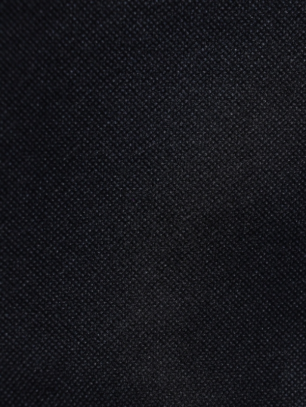 Пакет с петлевой ручкой "Эко", 38 х 32 х 10 см, фиолетовый