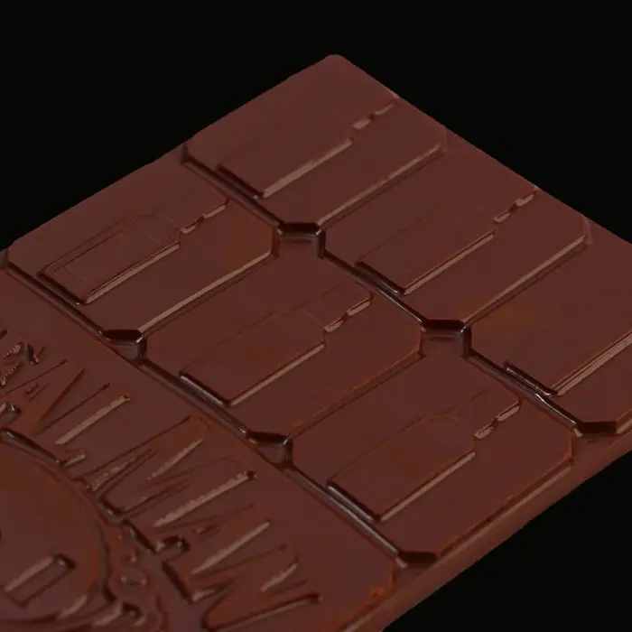 Форма для шоколада Real Man, 22&times;11 см