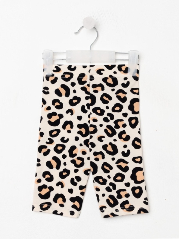 Шорты-велосипедки детские KAFTAN "Trendy", размер 28 (86-92)