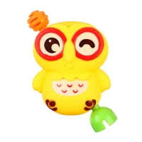 Набор погремушек &laquo;Собери меня&raquo;, 3 шт, Крошка Я