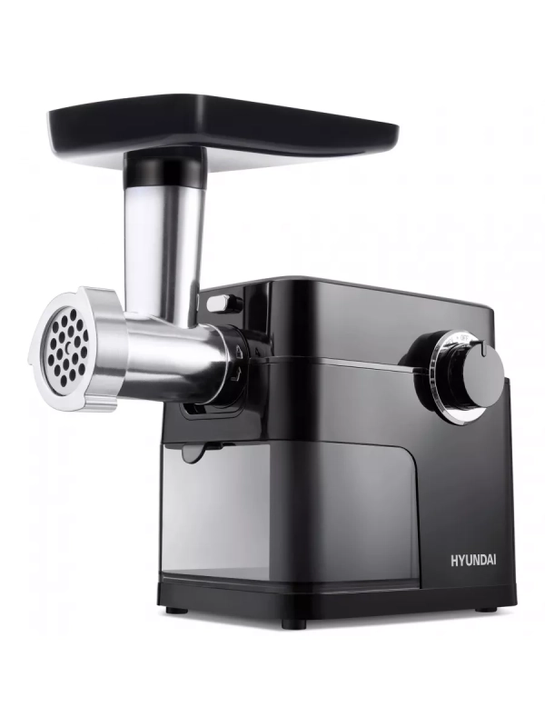 Мясорубка HY-MG5491 1900Вт черный