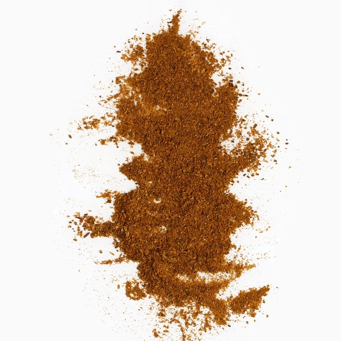 Приправа узбекская "Для плова" 100г