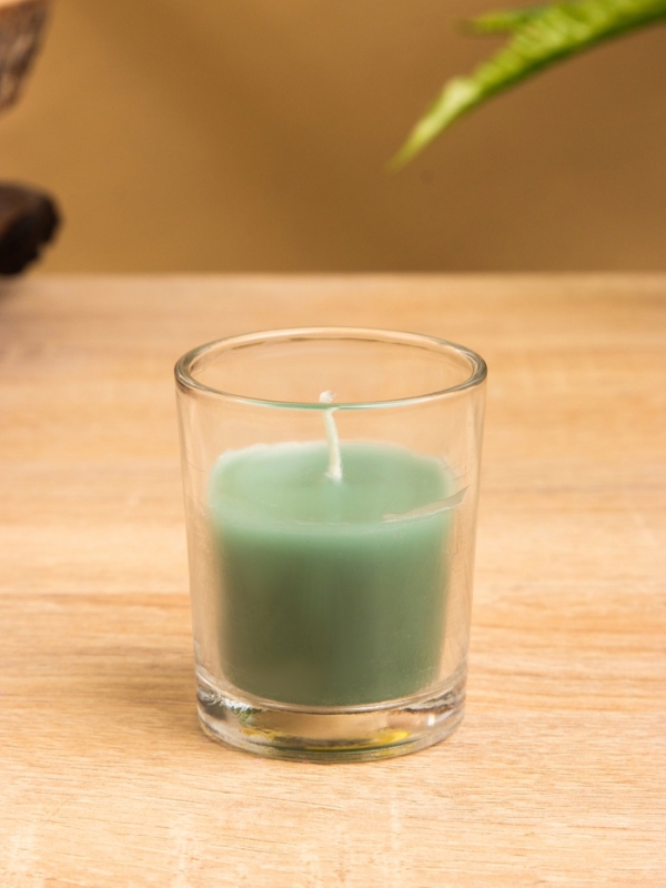 Набор свечей "DAZZLE CANDLE" 70 гр,