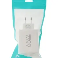 Сетевое зарядное устройство Luazon LZZ-23, 4 USB, 2 Type-C, 3 А, белое