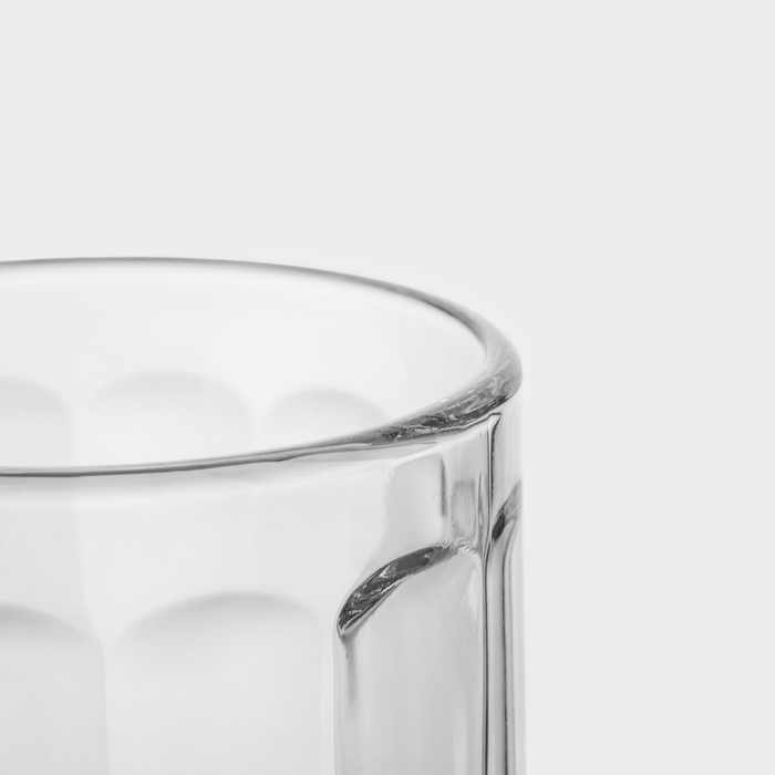 Кружка стеклянная для пива &laquo;Минден&raquo;, 500 мл