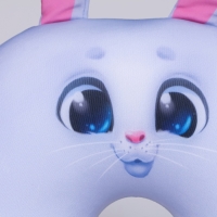 Подушка детская для путешествий антистресс &laquo;Загадай желание&raquo;