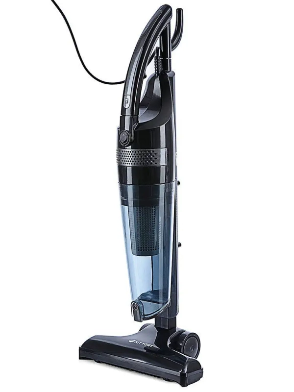 Пылесос для дома вертикальный ручной КТ-525 - 600 Вт