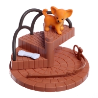 Игровой набор &laquo;Пёсик дома&raquo; с аксессуарами, МИКС