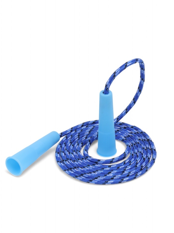 Скакалка, 2,2 м, цвета МИКС