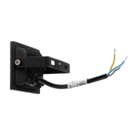 Прожектор светодиодный Smartbuy FL SMD LIGHT, 20 Вт, 6500 К, 1600 Лм, IP65, холодный белый