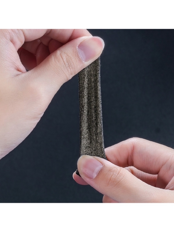 Напальчники для игр на смартфоне Hoco GM4, с защитой от пота, 10 шт., черные