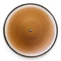 Горшок цветочный поддоном  2,5 л,  керамика, Штрих (М)