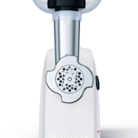 Мясорубка электрическая HV4 ME478138, 2000 Вт