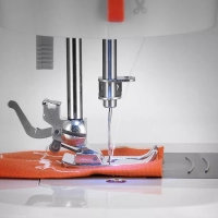 Швейная машинка электрическая бытовая КТ-6047 - 7.2 Вт