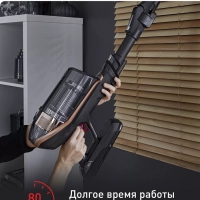 Беспроводной пылесос X-Force Flex 15.60 TY99G1WO, 230 аВт