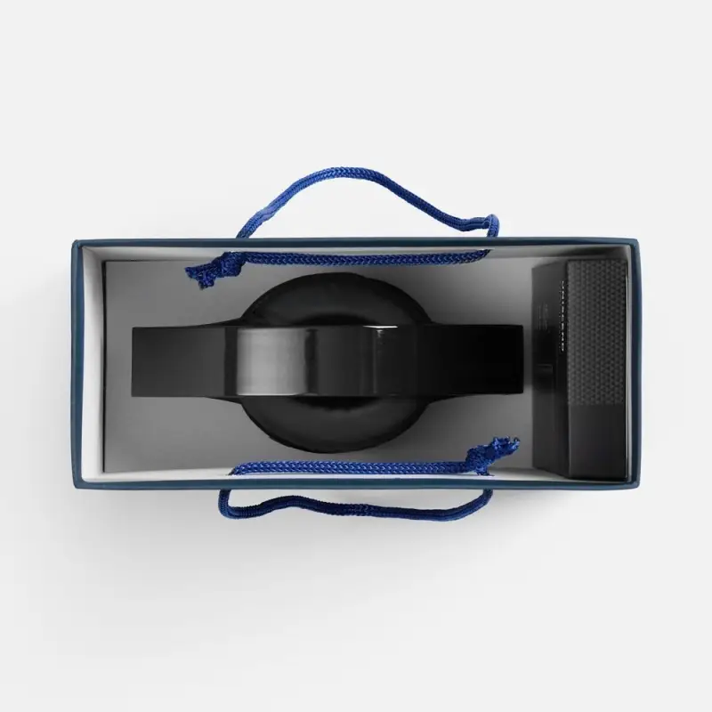 Набор SoundMind, черный