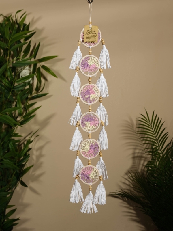 Ловец снов 6х70 см.