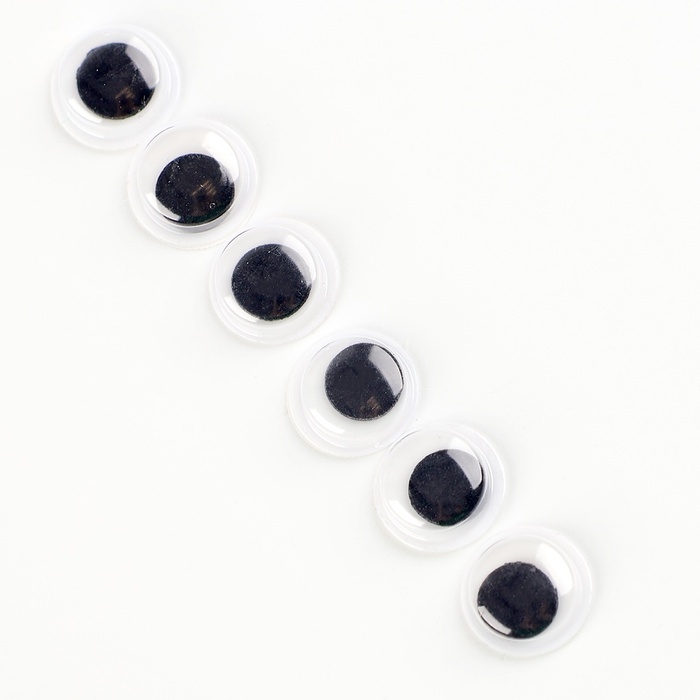 Наклейки для декорирования яиц &laquo;Цветные смайлики&raquo;