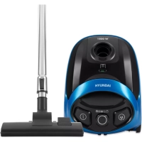 Пылесос HYV-B1550 1.5л 1800Вт