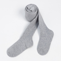 Колготки детские "Лапша", цвет серый меланж, рост 92-98 см Колготки детские "Лапша", цвет серый меланж, рост 92-98 см