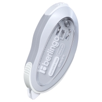 Корректирующая лента, 5 мм × 6 м Brilliant, МИКС Корректирующая лента, 5 мм × 6 м Brilliant, МИКС